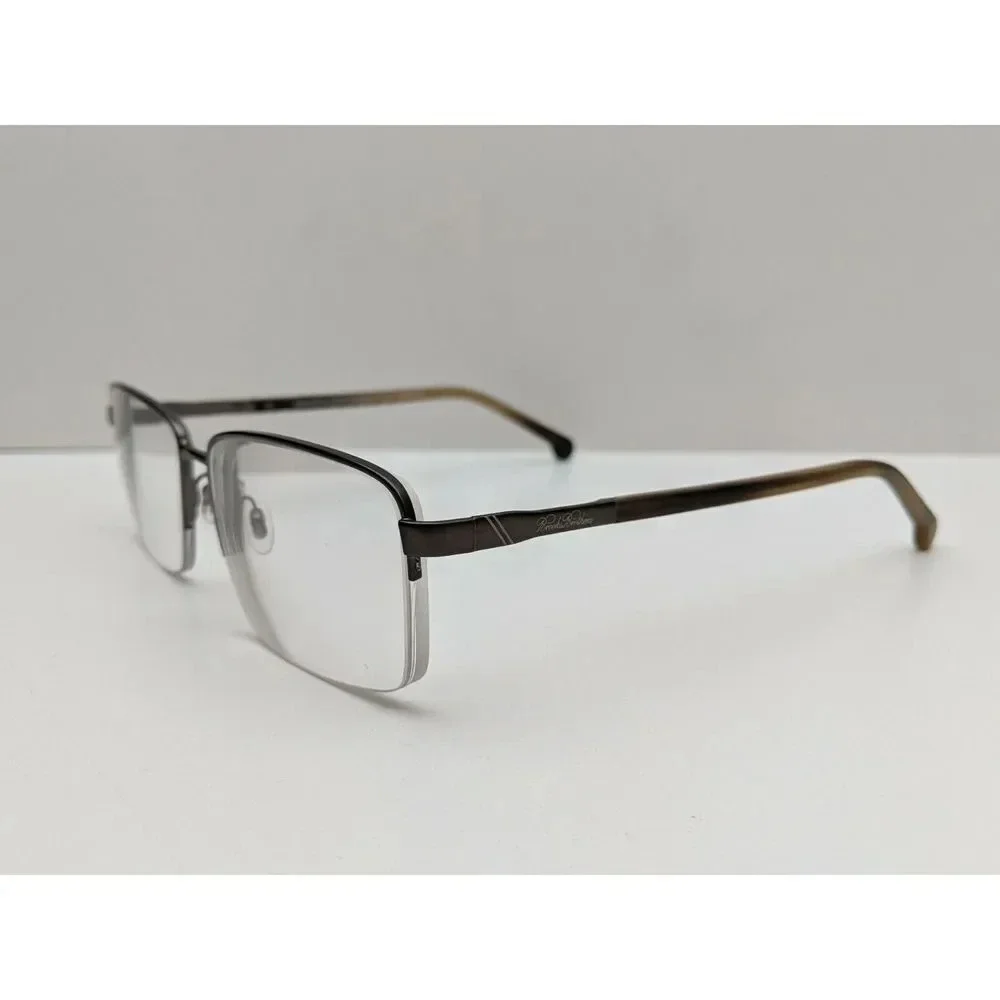 🕶️Brooks Brothers BB1044 1221 Eyeglasses 56/17 145 /DAZ846🕶️